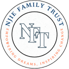njie family trust logo