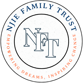 njie family trust logo